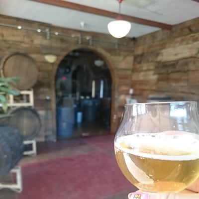 Hermit Thrush Brewery by null