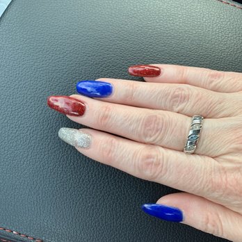 Nails on the Boulevard - Nail Salons Near Me - Hurst, Texas Nails on the Boulevard - Nail Salons Near Me - Hurst, Texas