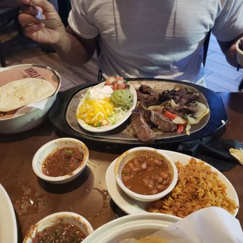 Uncle Julio's - Mexican Near Me - Orlando, Florida