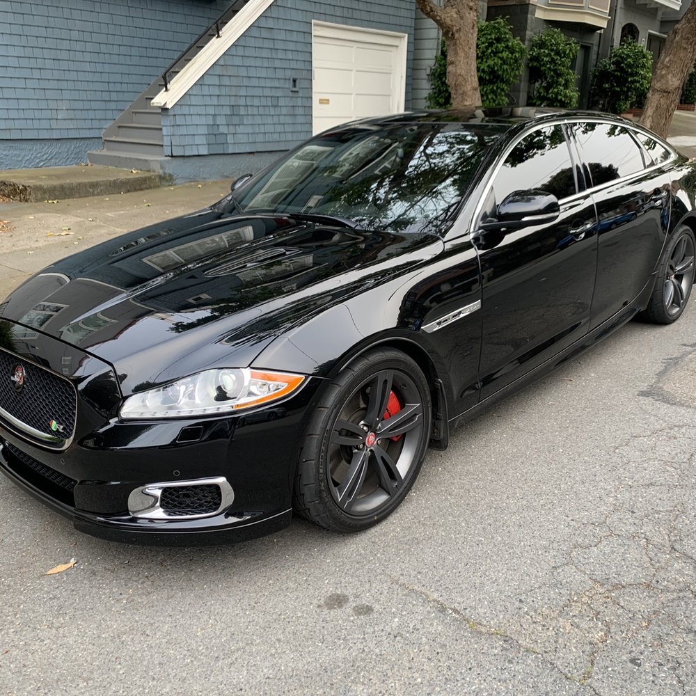 ProTek Shine Studio - Auto Detailing Near Me - San Leandro, California