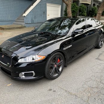 ProTek Shine Studio - Auto Detailing Near Me - San Leandro, California
