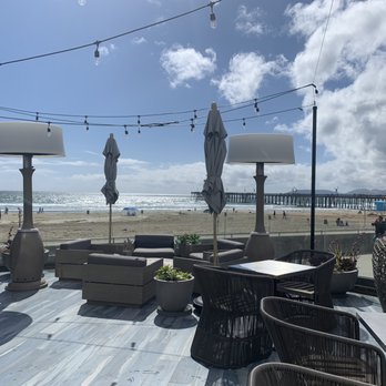 The Deck - Lounges Near Me - Pismo Beach, California The Deck - Lounges Near Me - Pismo Beach, California