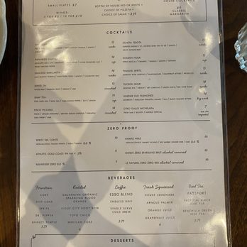 Tesota - Menu - Comfort Food Near Me - Phoenix, Arizona Tesota - Menu - Comfort Food Near Me - Phoenix, Arizona