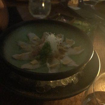 Komodo Miami - Asian Fusion Near Me - Miami, Florida
