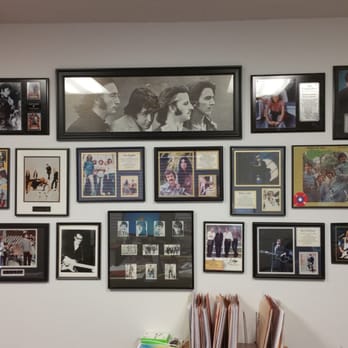 Scott M Penn, CPA - My favorite wall in my office. - Accountants Near Me - Hesperia, California Scott M Penn, CPA - My favorite wall in my office. - Accountants Near Me - Hesperia, California