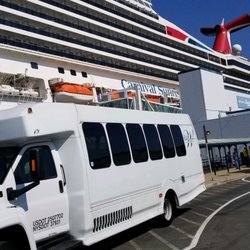 Walkabout Limousine