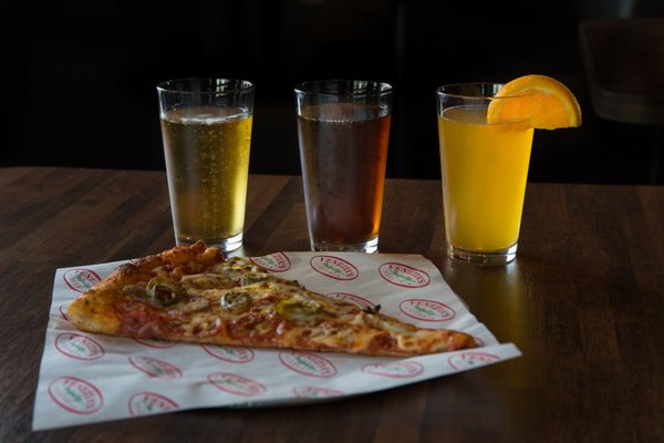 VENEZIA’S NEW YORK STYLE PIZZERIA - 144 Photos & 377 Reviews - Pizza