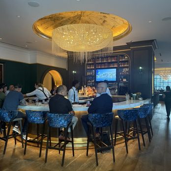 MICO - Mico bar - Argentine Near Me - Charlotte, North Carolina