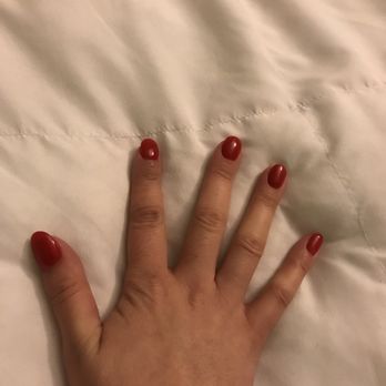 Creative Nail Spa - Waxing Near Me - Belmont, California