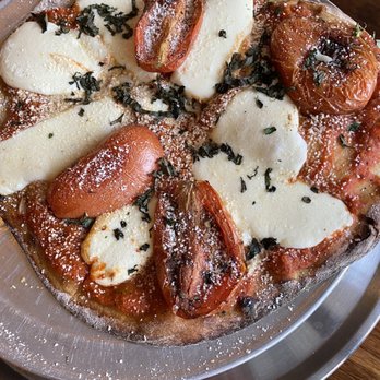 Spritzery - Pizza Margherita - Italian Near Me - Pittsburgh, Pennsylvania Spritzery - Pizza Margherita - Italian Near Me - Pittsburgh, Pennsylvania
