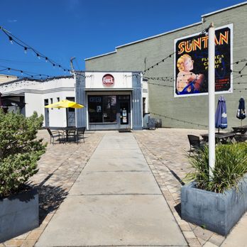 Fuel BBQ - Lunchtime! - Barbeque Near Me - Sanford, Florida Fuel BBQ - Lunchtime! - Barbeque Near Me - Sanford, Florida