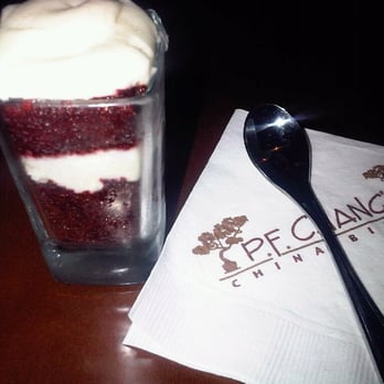 P.F. Chang's - red velvet mini - Chinese Near Me - Virginia Beach, Virginia P.F. Chang's - red velvet mini - Chinese Near Me - Virginia Beach, Virginia