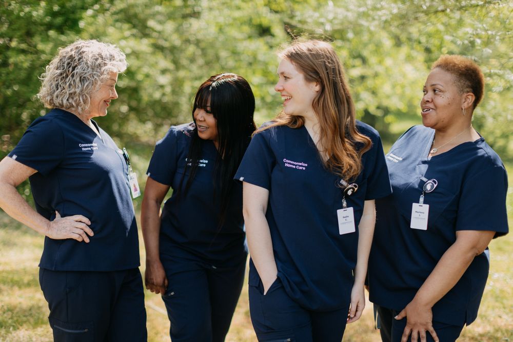 Commonwise Home Care - home care agency in North Charleston, SC