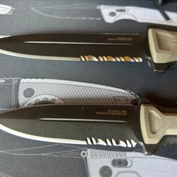 Northwest Tactical Knives