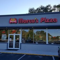 Marco's Pizza