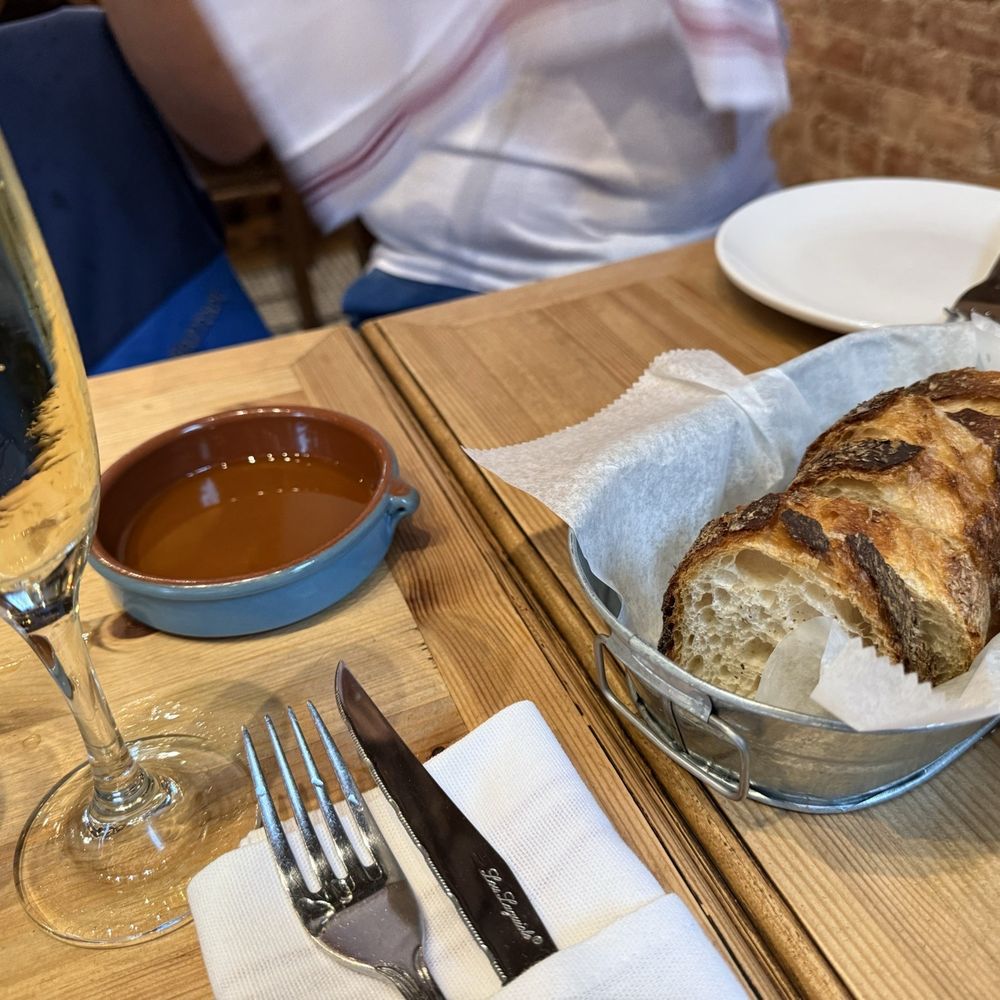 Norma - Bread - Italian Near Me - New York, New York Norma - Bread - Italian Near Me - New York, New York