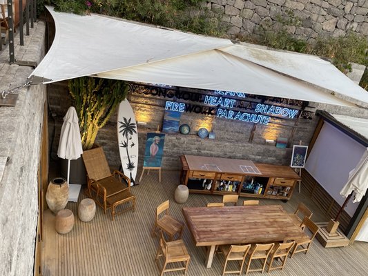 The Bodrum EDITION by null