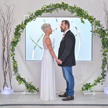 Vegas Weddings - Wedding Planning Near Me - Las Vegas, Nevada