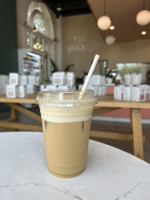 Rose Park Roasters by null
