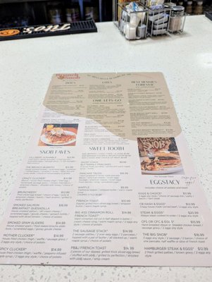 Menu photo 8 Brunch Snob Phoenix, AZ Menu photo 8 Brunch Snob Phoenix, AZ