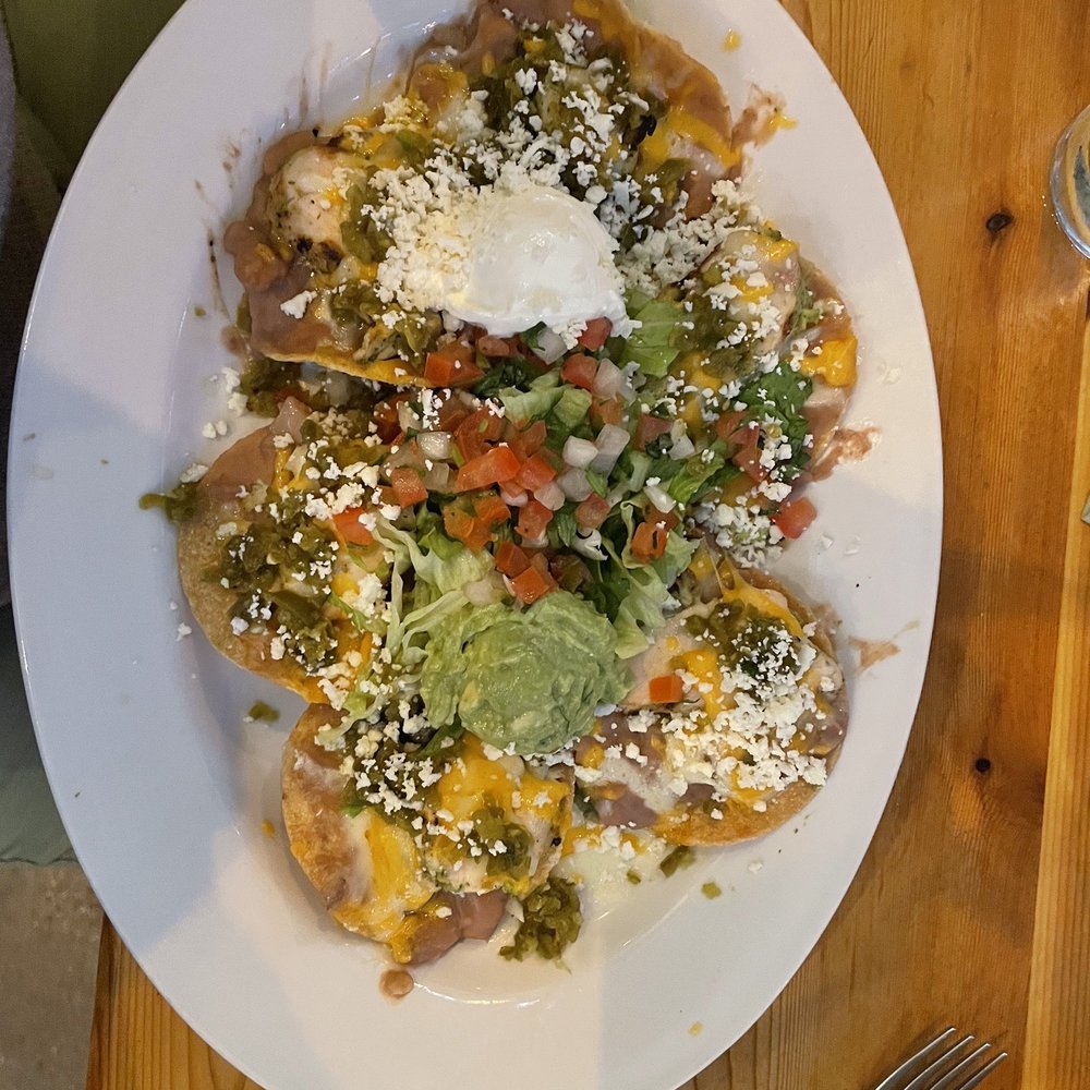 Lost Colony - Grilled chicken nachos - Tex-Mex Near Me - Highland Village, Texas Lost Colony - Grilled chicken nachos - Tex-Mex Near Me - Highland Village, Texas