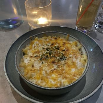 Wax On Hi Fi - Miso Mac n Cheese - Bars Near Me - Los Angeles, California Wax On Hi Fi - Miso Mac n Cheese - Bars Near Me - Los Angeles, California