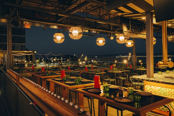 Che Fico Pizzeria at Thrive City by null