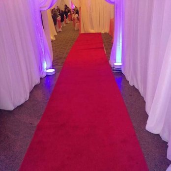Fine Linen Creation - Party Equipment Rentals Near Me - Campbell, California