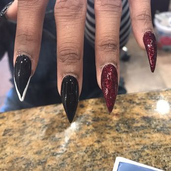 Nails Today - Nail Salons Near Me - Windsor Mill, Maryland