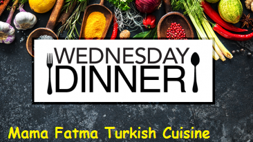 Mama Fatma Turkish Cuisine Vaughan by null