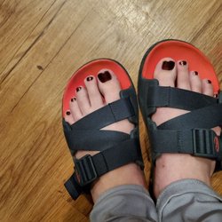 Bebe Nail Salon