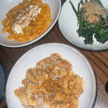 Juniper - Italian Near Me - Austin, Texas