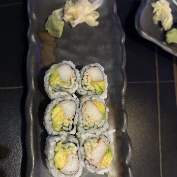 Kashi - Stamford - California Roll (add cucumber) - Japanese Near Me - Stamford, Connecticut Kashi - Stamford - California Roll (add cucumber) - Japanese Near Me - Stamford, Connecticut