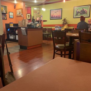 Bai Mint Thai Kitchen - Inside! - Thai Near Me - Portland, Oregon Bai Mint Thai Kitchen - Inside! - Thai Near Me - Portland, Oregon