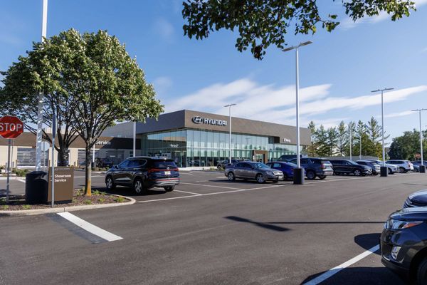 D’ARCY HYUNDAI - Updated July 2025 - 46 Photos & 100 Reviews - 2000 ...