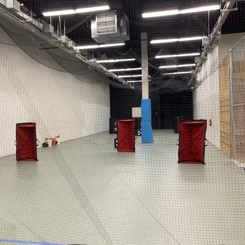 Flag Tag - Axe Throwing Near Me - Flagstaff, Arizona