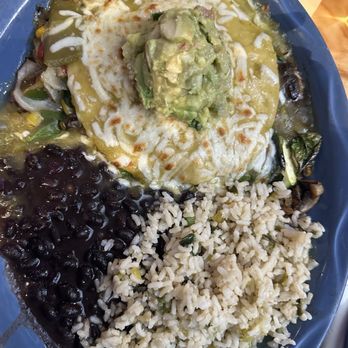 Oscar's Cafe - Veggie enchilada - Mexican Near Me - Springdale, Utah Oscar's Cafe - Veggie enchilada - Mexican Near Me - Springdale, Utah