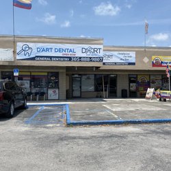 La Dentista | Ines Orta DDS - Closed. D'Art Dental Hialeah is currently located