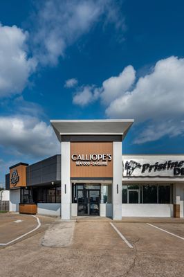 Calliope’s by null