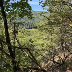 Spruce Knob - Seneca Rocks National Recreation Area