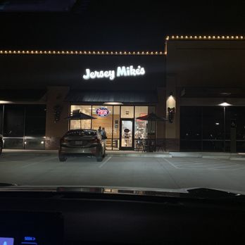 Jersey Mike's Subs - Fast Food Near Me - Kingwood, Texas Jersey Mike's Subs - Fast Food Near Me - Kingwood, Texas