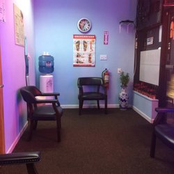 Mia's 2 Foot Relaxing Station