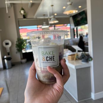 Bake & Che - Che combination special - Desserts Near Me - Westminster, California
