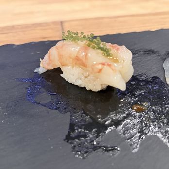 AJI - Sushi Bars Near Me - Chicago, Illinois