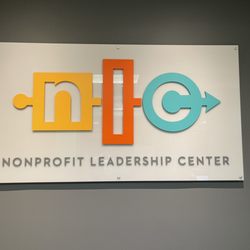 Nonprofit Leadership Center