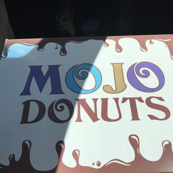 Mojo Donuts - Donuts Near Me - Pembroke Pines, Florida Mojo Donuts - Donuts Near Me - Pembroke Pines, Florida