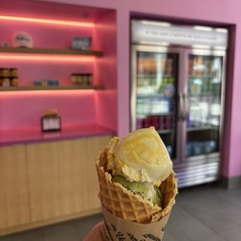 Van Leeuwen - Ice Cream & Frozen Yogurt Near Me - Palm Beach Gardens, Florida Van Leeuwen - Ice Cream & Frozen Yogurt Near Me - Palm Beach Gardens, Florida