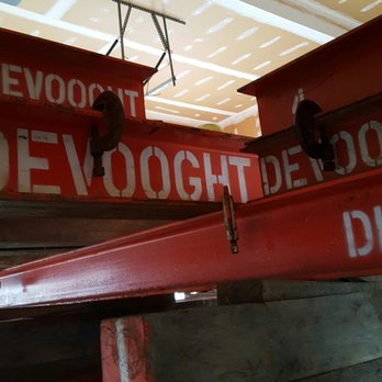 DeVooght House Lifters - Damage Restoration Near Me - Brick, New Jersey