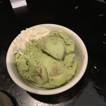 Masa - Green Tea Ice cream - Sushi Bars Near Me - Tallahassee, Florida Masa - Green Tea Ice cream - Sushi Bars Near Me - Tallahassee, Florida