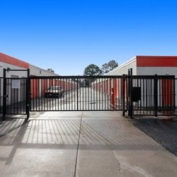 Public Storage